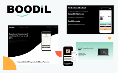 Boodil: A Payment Gateway Custom Shopify App for the Shopify Ecosystem - E-commerce