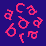 Acadabra communication visuelle