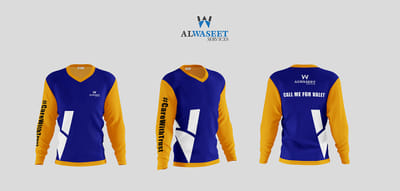 Al Waseet Services - Advertising