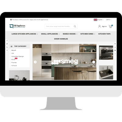 How a local Italian brand expanded in Europe through International SEO - SEO