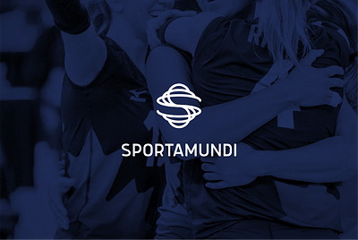 Sportamundi branding - Image de marque & branding