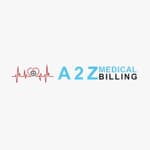 A2z Medical Billing logo