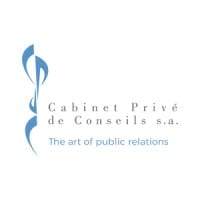 Cabinet Privé de Conseils s.a.