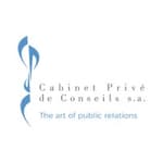 Cabinet Privé de Conseils s.a. logo
