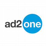 AD2ONE BV logo