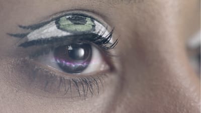 Globale Markenkampagne #catchcurios für Merck - Design & graphisme