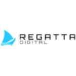 Regatta Digital logo