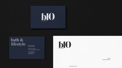b10 by Baños10 - Branding y posicionamiento de marca