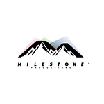 Milestone Productions logo