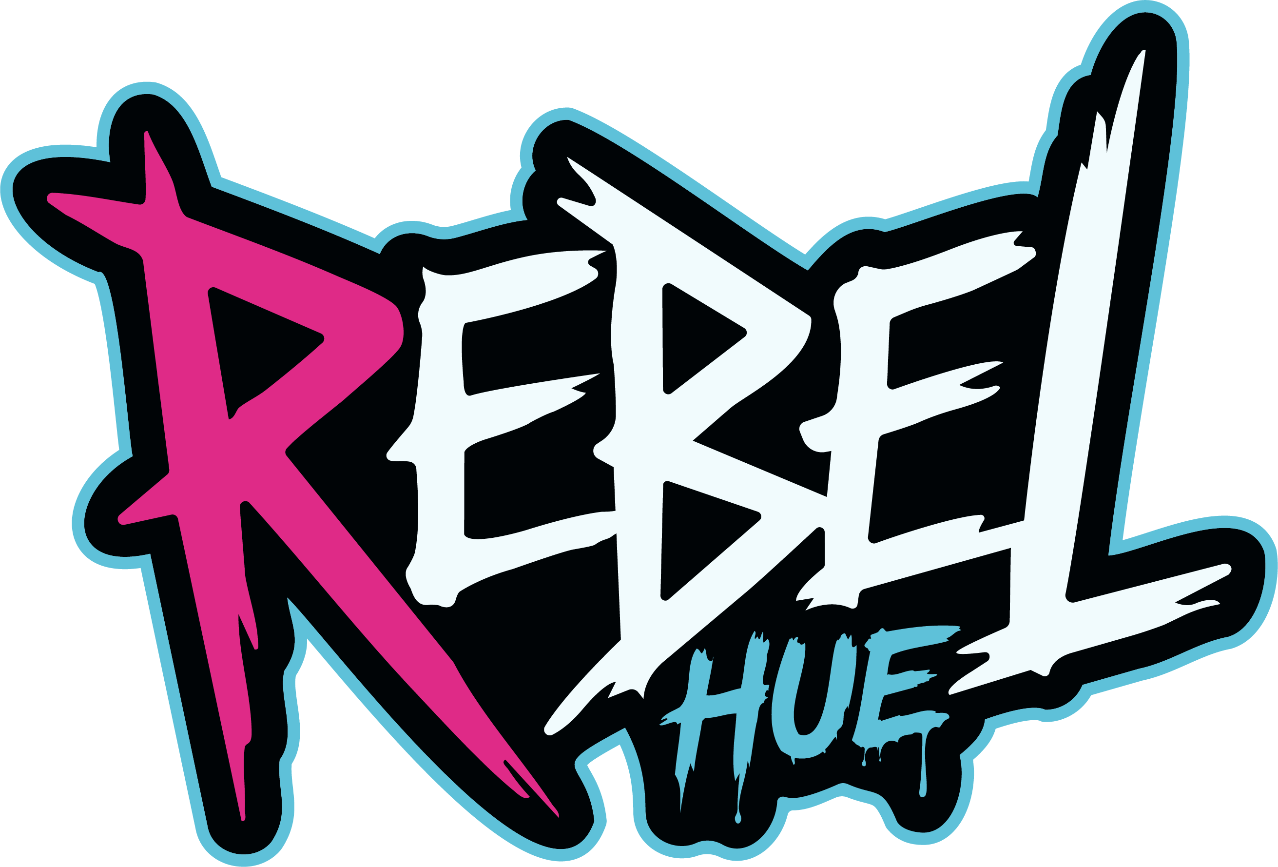 Rebel Hue