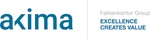 Akima Media GmbH logo