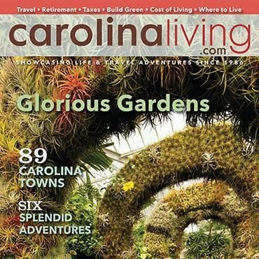 Center For Carolina Living