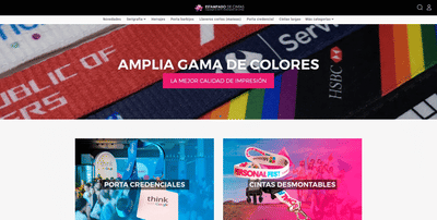 Desarrollo de plataforma B2B - Tienda Online - Digital Strategy