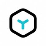Yedynka DGTL logo