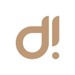DGinteractive logo
