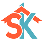 SK BG Ltd. | Digital Marketing Company logo