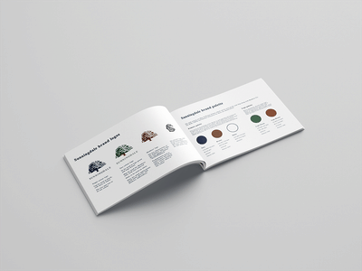 Sunningdale Branding - Branding & Positioning
