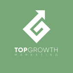 Top Growth Marketing logo