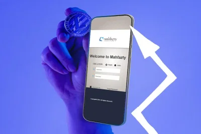Mahfazti-CIBC E-Wallet | Cairo - Web Development - Webseitengestaltung