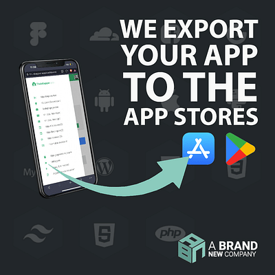 ThuisKapper.app - Website Creatie