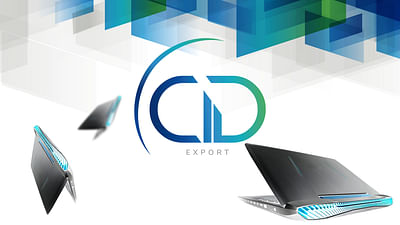 Communication et identité visuelle | Cidexport - Image de marque & branding