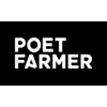 Poet Farmer logo