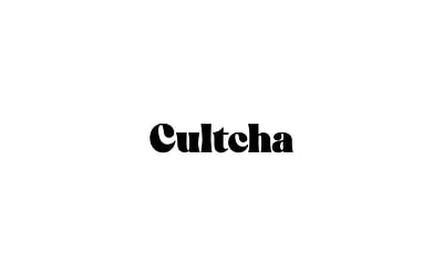 Cultcha Kombucha - Image de marque & branding