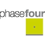 Phasefour logo
