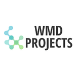 WMD Projects logo
