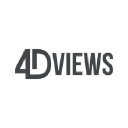 4dviews logo