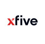 xfive logo