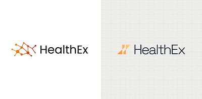 HealthEx Rebrand - Branding & Positioning