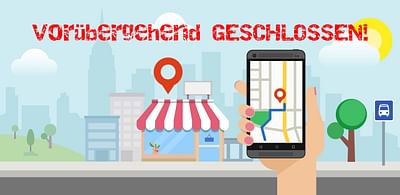 Profil Sperrung beheben beim Taxi Unternehmen - SEO