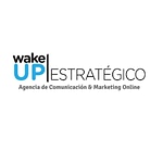 WakeUp Estratégico logo