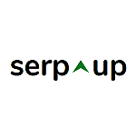 serp up logo