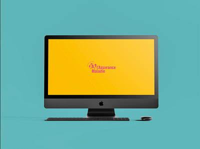 Campagne publicitaire CPAM - Design & graphisme