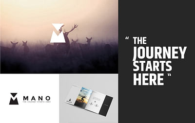 Branding & Positiong for a Luxury Goods Startup - Branding & Positionering