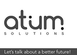 ATUM SOLUTIONS logo