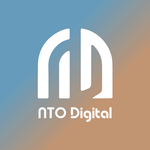 NTO Digital logo