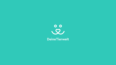 Corporate Design, UI und X für eine Tierplattform - Grafikdesign