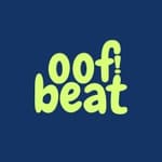 oofbeat logo