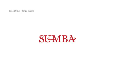 City Branding Sumba - Stratégie digitale
