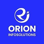 Orion InfoSolutions logo