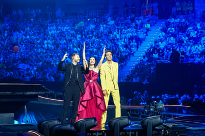 Eurovision Song Contest 2022 - Photography