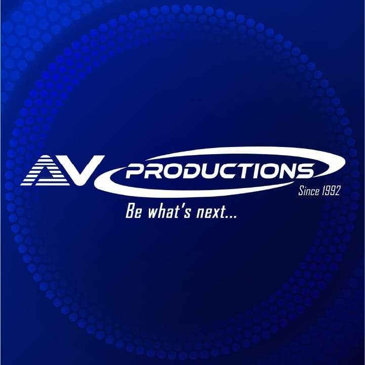 AV Productions Pvt Ltd