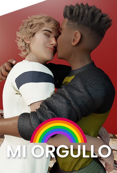 Rhivers Creative Studios cover