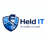 Held IT logo