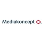 Generate Media Sverige AB logo
