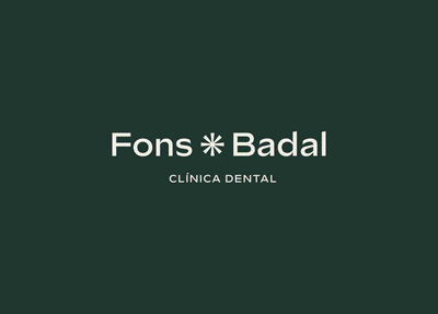 Fons Badal Dental Clinic - Usabilidad (UX/UI)