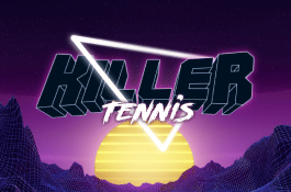 LBE VR Game Killer Tennis - Développement de Jeux
